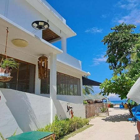 In Dai Aquasports And Beach Resort Santa Fe  Εξωτερικό φωτογραφία