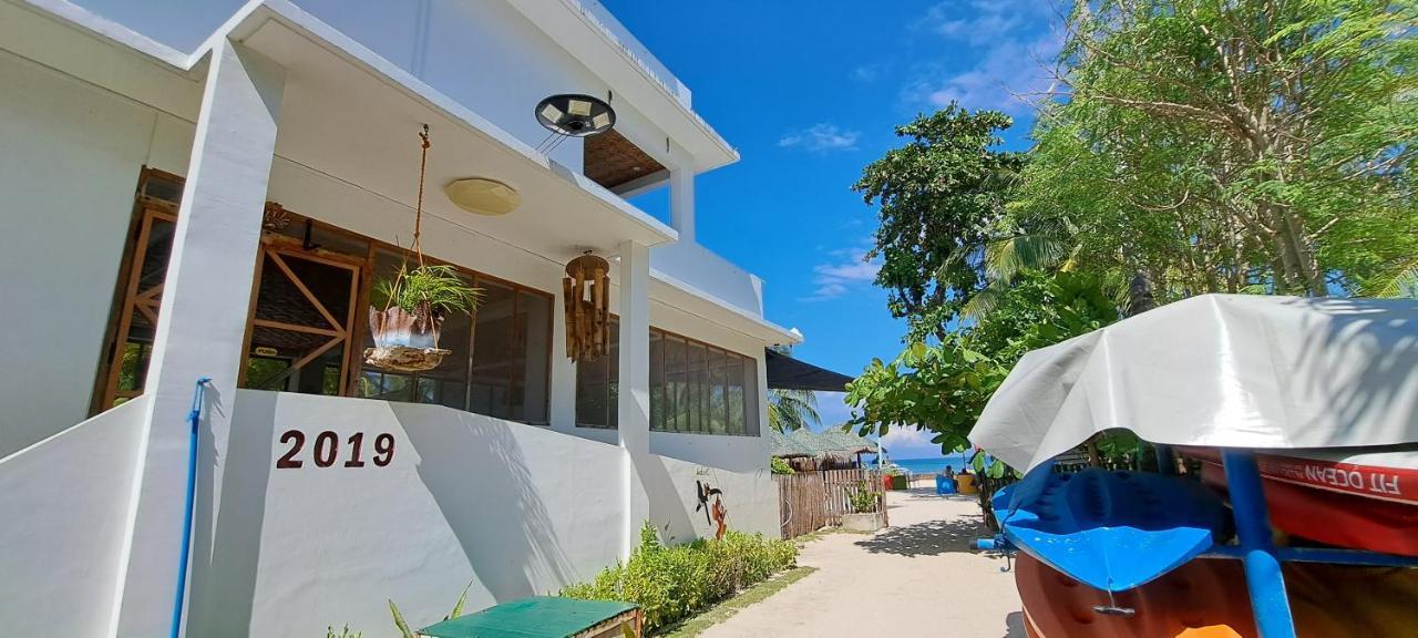 In Dai Aquasports And Beach Resort Santa Fe  Εξωτερικό φωτογραφία
