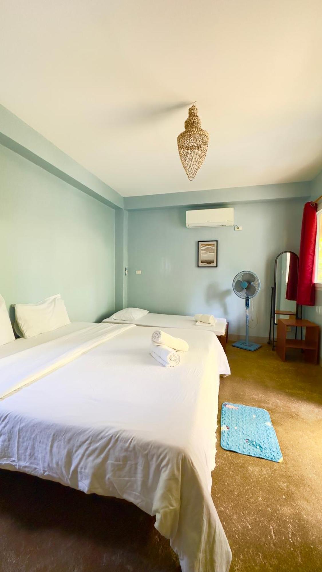 In Dai Aquasports And Beach Resort Santa Fe  Εξωτερικό φωτογραφία