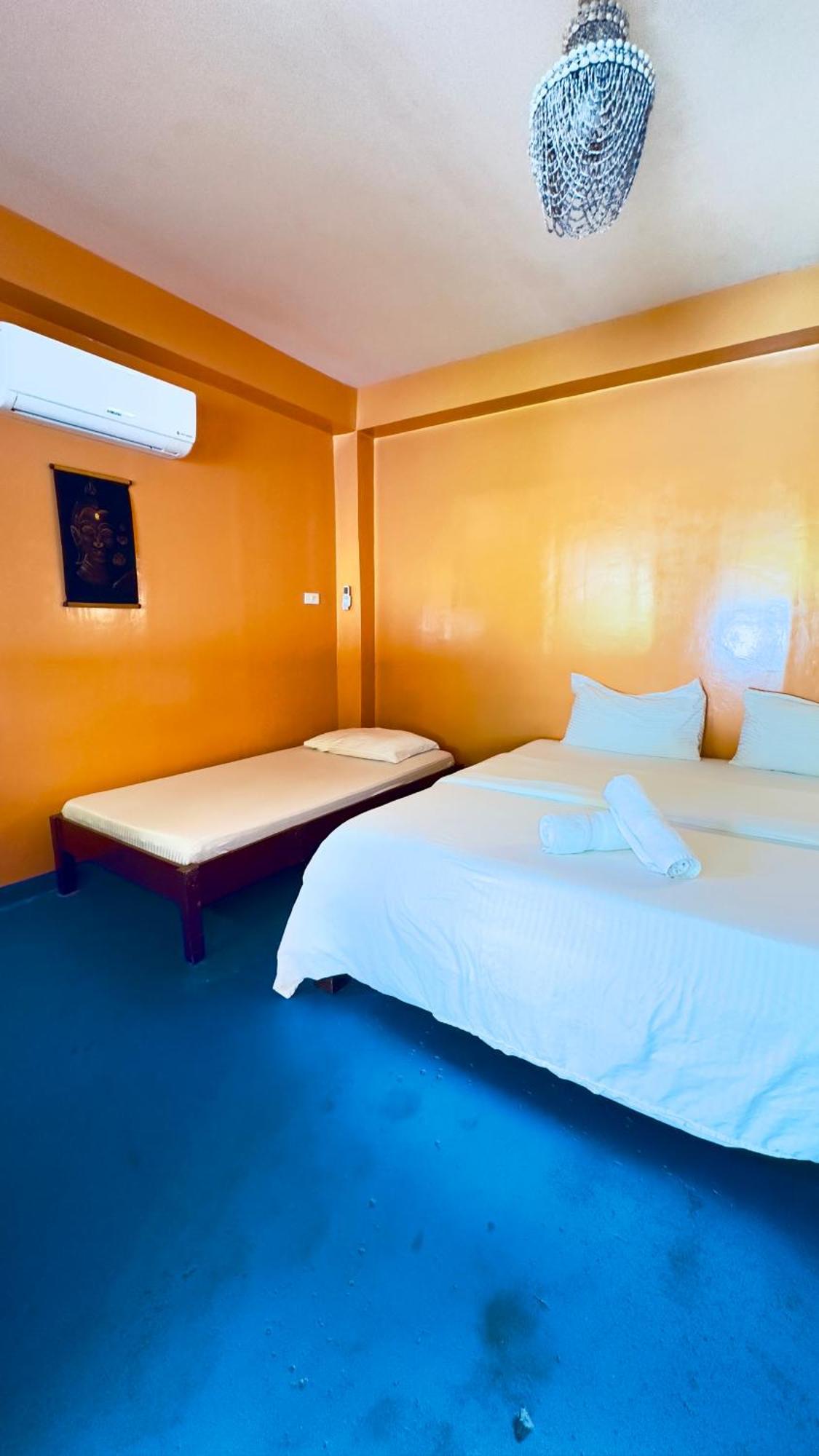 In Dai Aquasports And Beach Resort Santa Fe  Εξωτερικό φωτογραφία